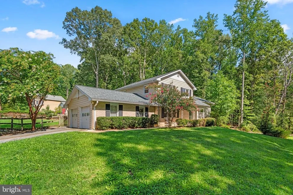 Unit for sale at 3135 BEARDS POINT ROAD, DAVIDSONVILLE, MD 21035