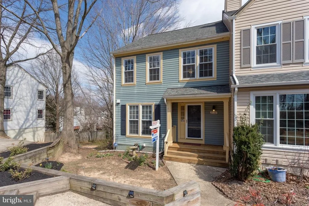 Unit for sale at 8138 CLIFFVIEW AVENUE, SPRINGFIELD, VA 22153