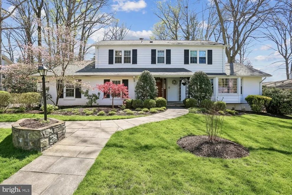 Unit for sale at 14338 CHESTERFIELD ROAD, ROCKVILLE, MD 20853