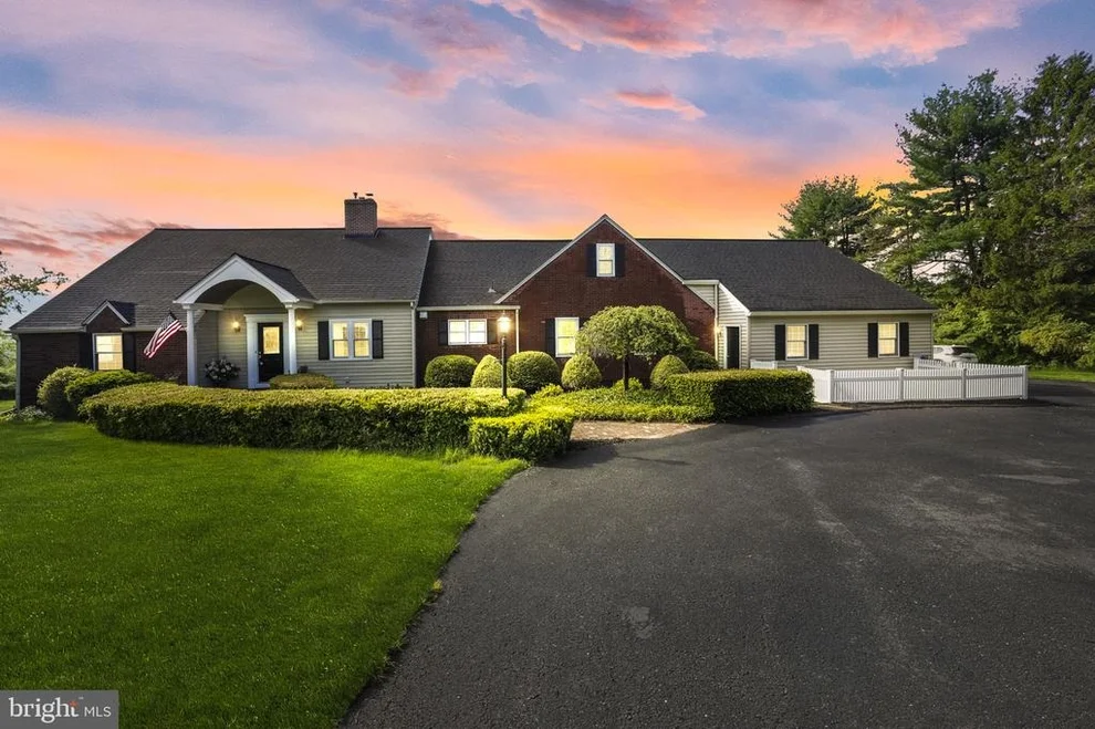 Unit for sale at 50 HARBOURTON WOODSVILLE ROAD, PENNINGTON, NJ 08534