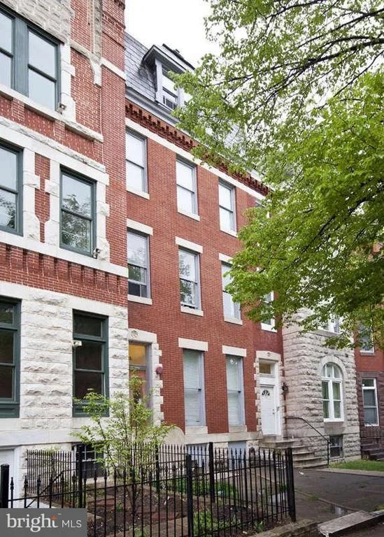 Unit for sale at 2225 EUTAW PLACE, BALTIMORE, MD 21217