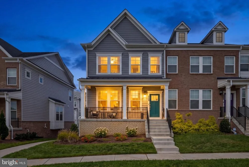 Unit for sale at 208 ANASTA TERRACE, ANNAPOLIS, MD 21403
