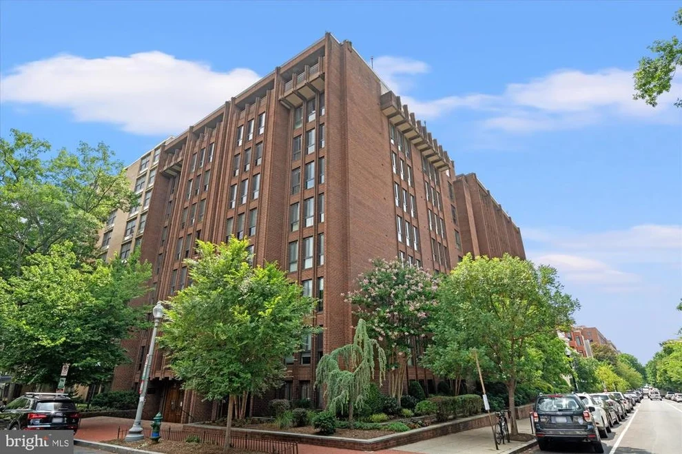 Unit for sale at 1280 21ST STREET NW, WASHINGTON, DC 20036