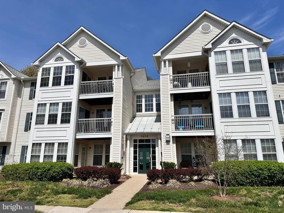 Unit for sale at 7528 COXTON COURT, ALEXANDRIA, VA 22306
