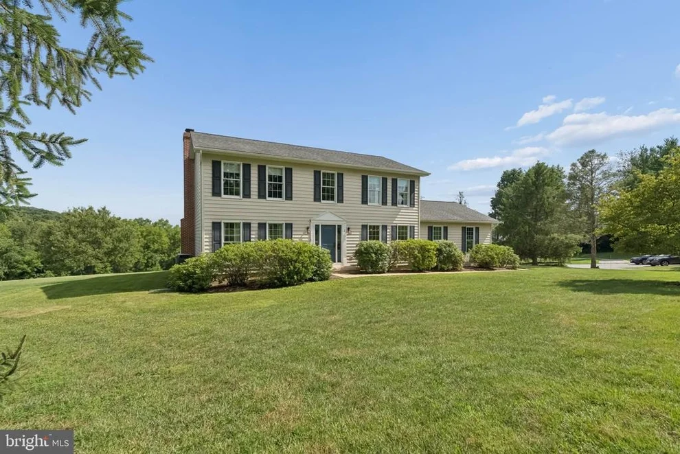 Unit for sale at 3 PEN DELLE COURT, FREELAND, MD 21053