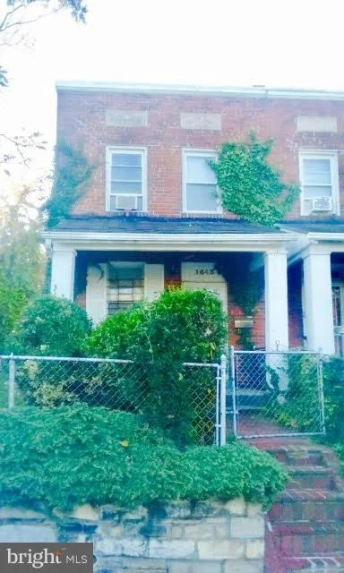 Unit for sale at 1643 L STREET NE, WASHINGTON, DC 20002