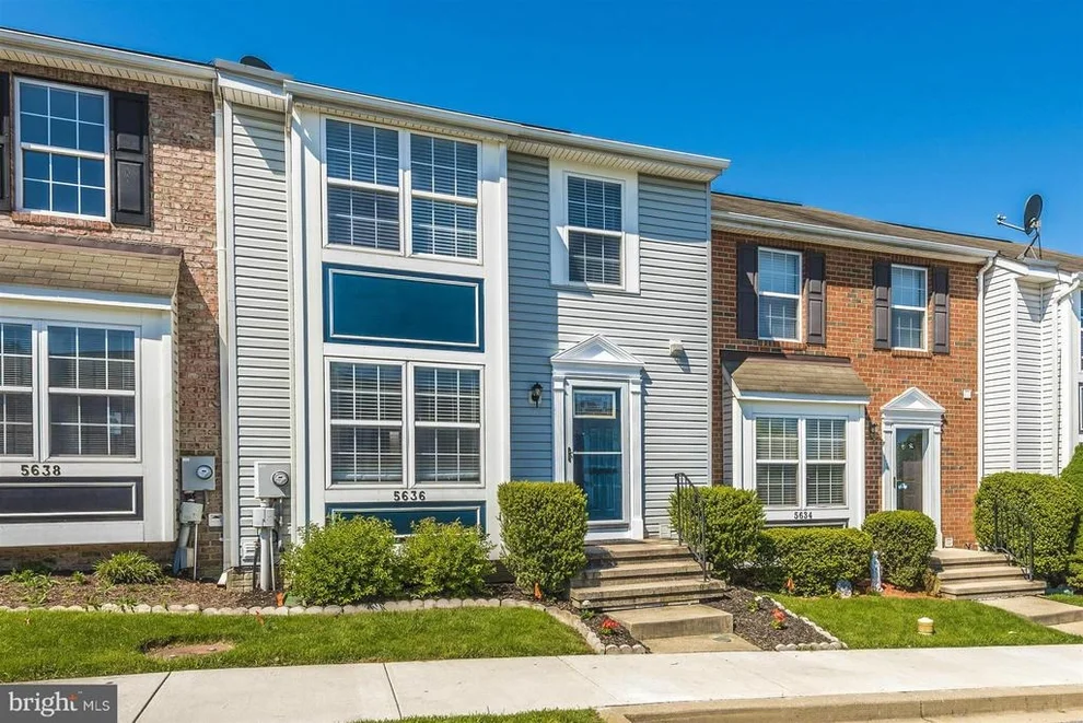 Unit for sale at 5636 TESSIE COURT, NEW MARKET, MD 21774
