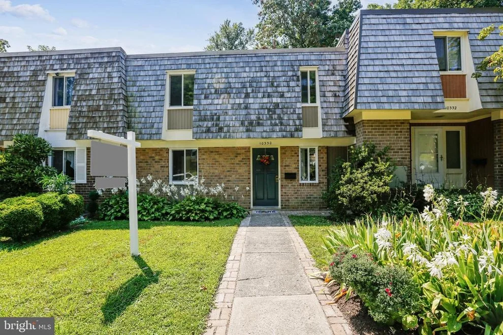 Unit for sale at 10330 WATKINS MILL DRIVE, GAITHERSBURG, MD 20886