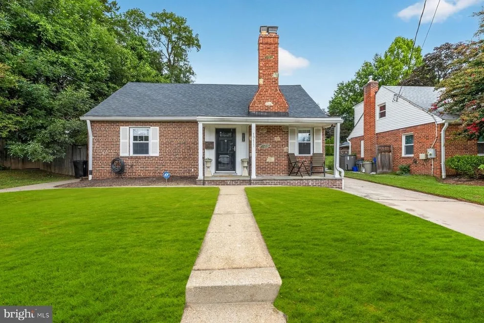 Unit for sale at 1711 BRISBANE STREET, SILVER SPRING, MD 20902