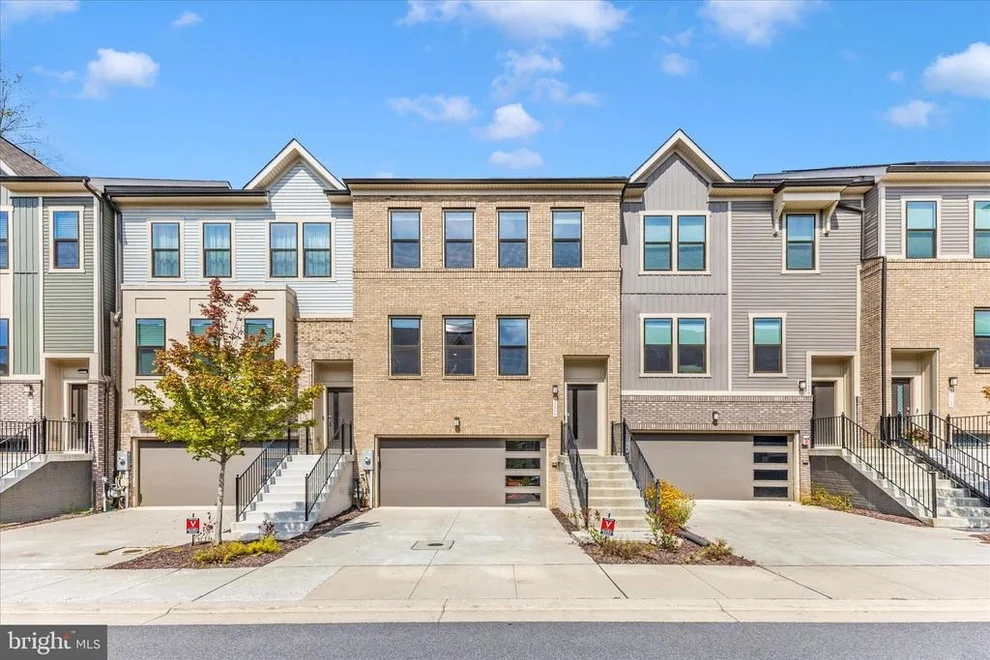 Unit for sale at 3224 WATERSHED BOULEVARD, LAUREL, MD 20724