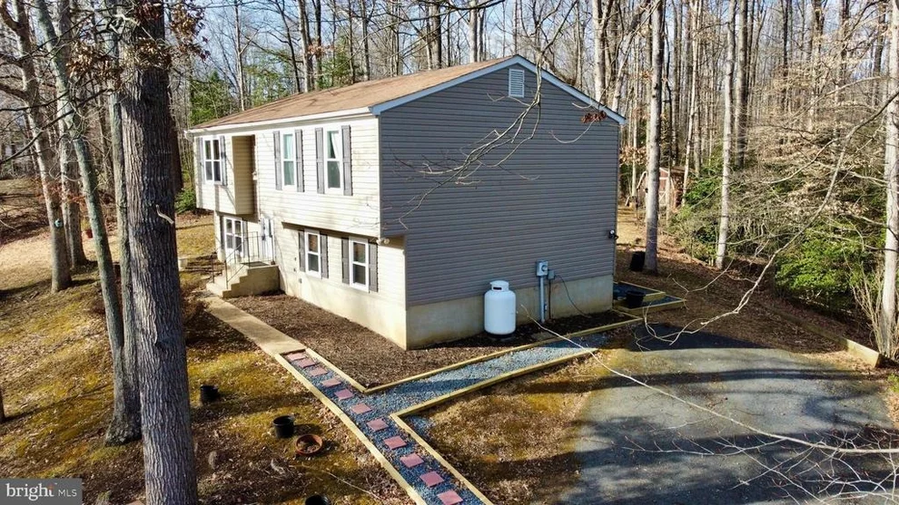 Unit for sale at 27256 YOWAISKI MILL ROAD, MECHANICSVILLE, MD 20659