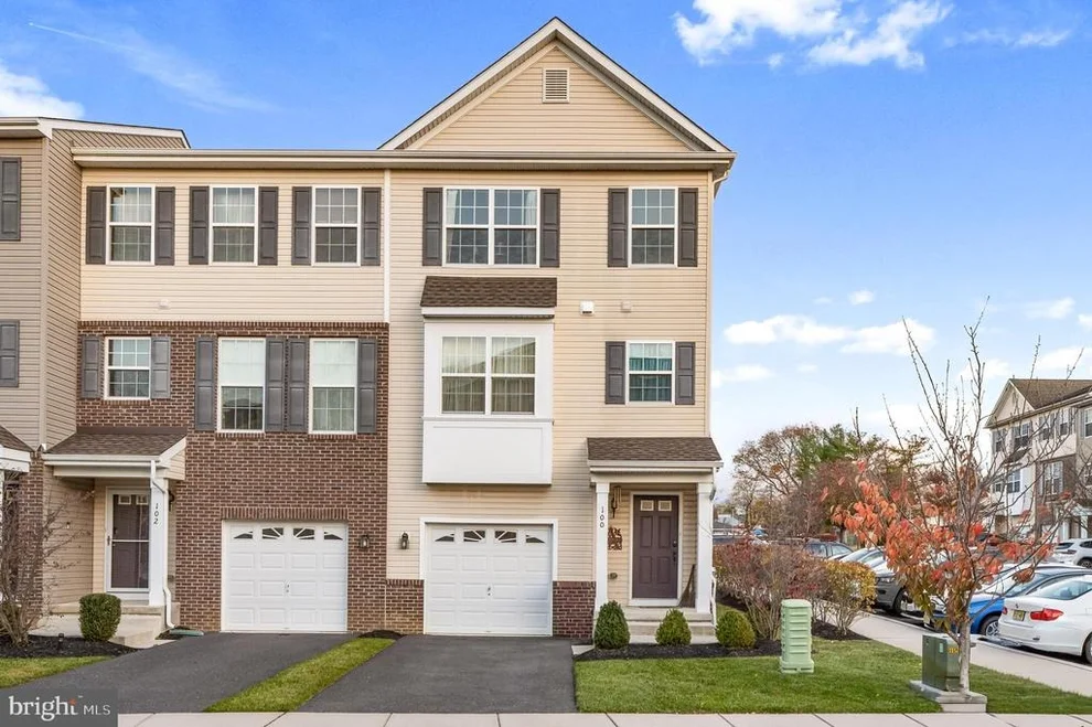 Unit for sale at 100 BUDDY POWELL LANE, WENONAH, NJ 08090