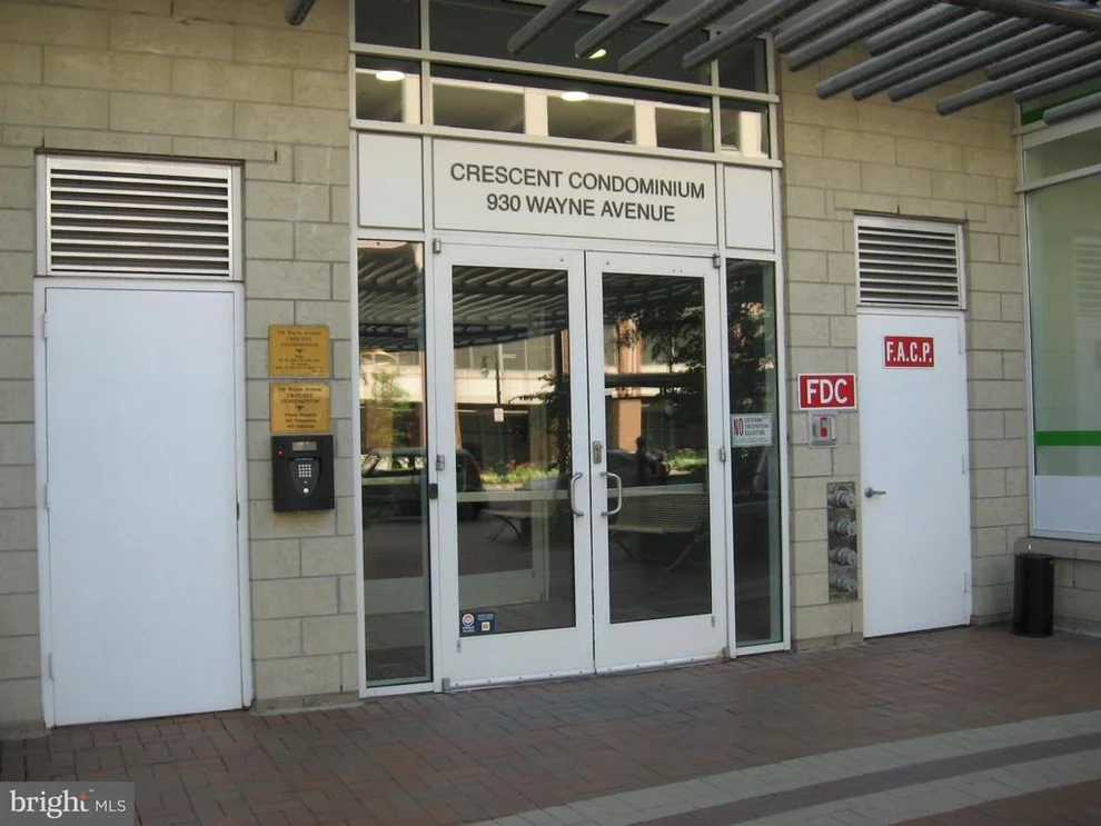 Unit for sale at 930 WAYNE AVENUE, SILVER SPRING, MD 20910