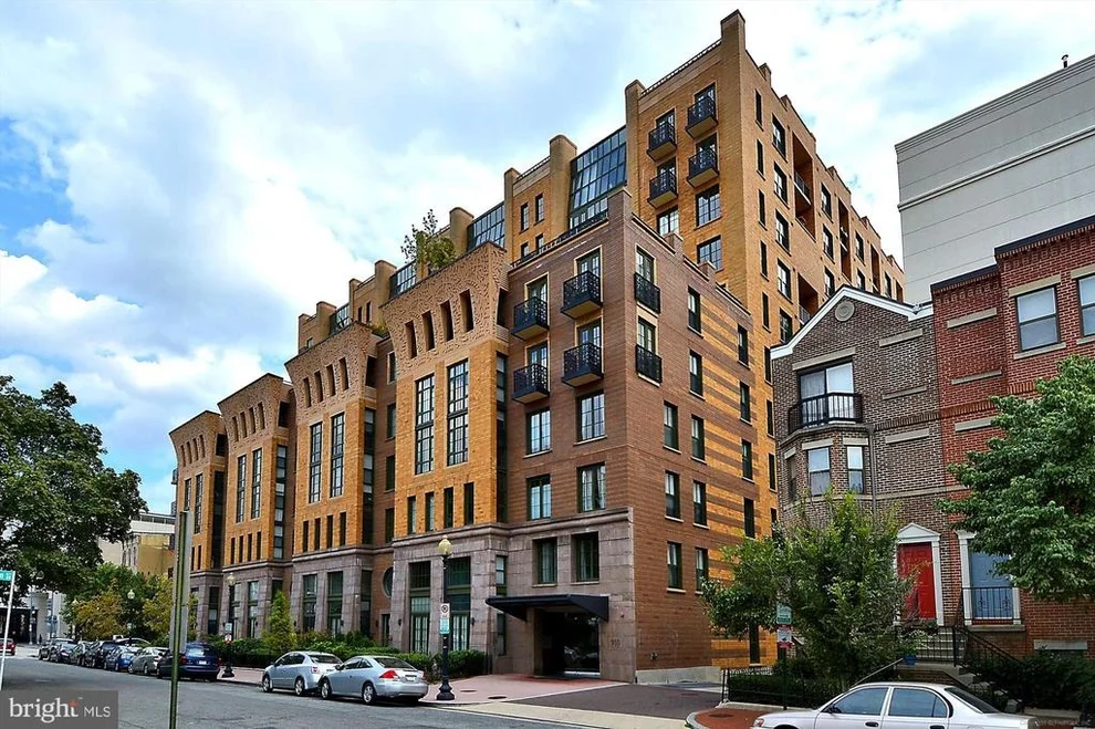 Unit for sale at 910 M STREET NW, WASHINGTON, DC 20001