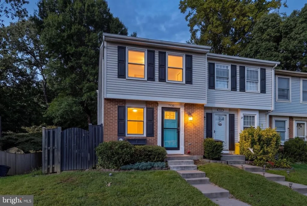 Unit for sale at 7930 SUTHERLAND COURT, PASADENA, MD 21122