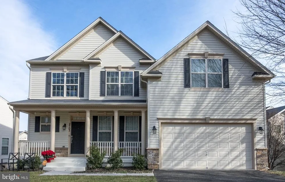 Unit for sale at 2703 SWANN WING COURT, LANHAM, MD 20706