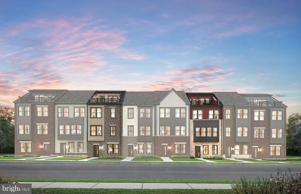Unit for sale at 602 BEACHGRASS LANE, LAUREL, MD 20724