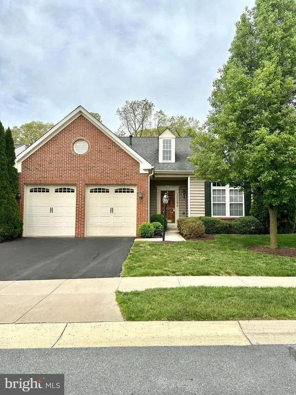 Unit for sale at 10566 EDWARDIAN LANE, NEW MARKET, MD 21774