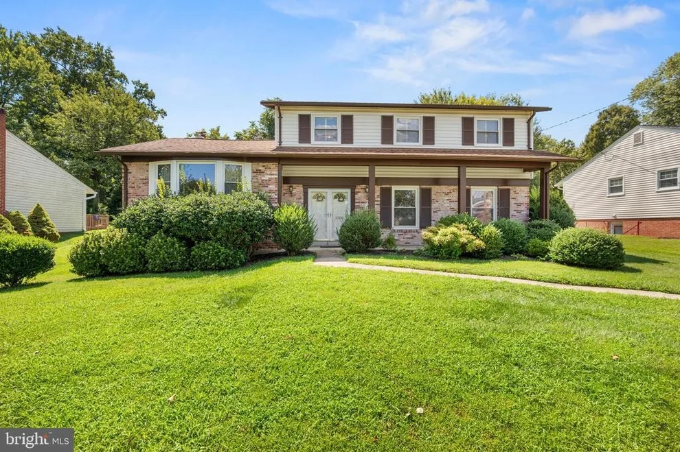 Unit for sale at 11704 ROSALINDA DRIVE, POTOMAC, MD 20854