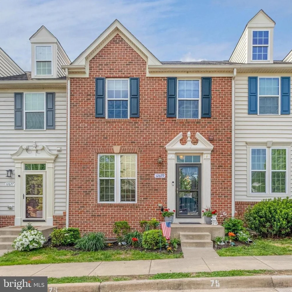 Unit for sale at 12679 STONE LINED CIRCLE, WOODBRIDGE, VA 22192