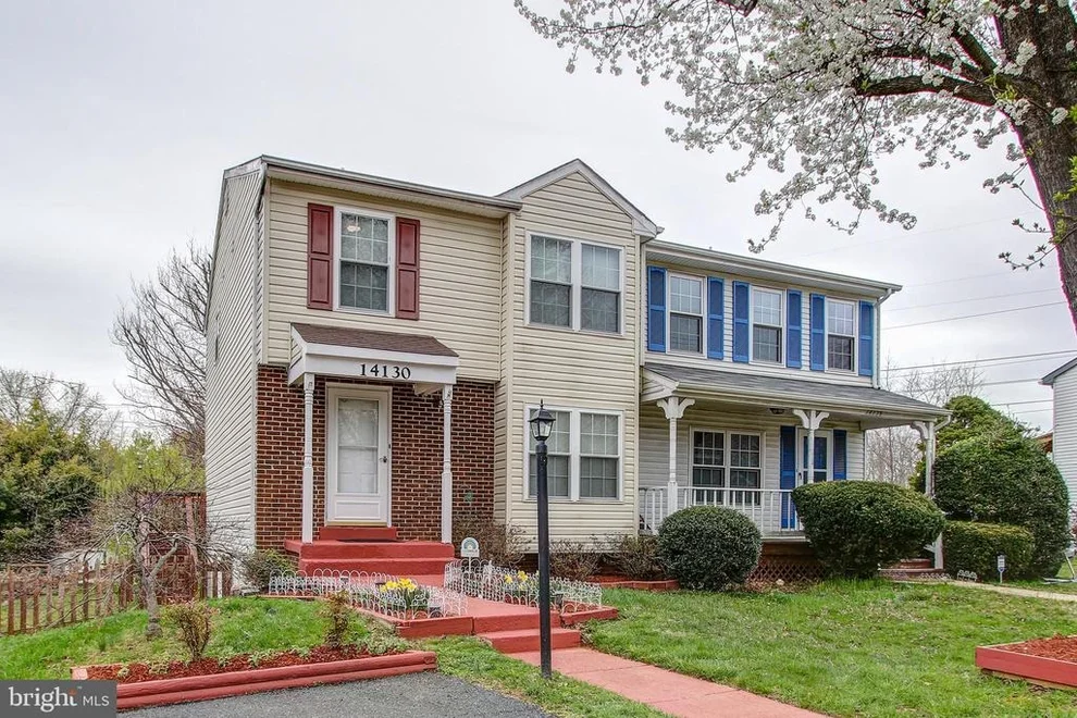 Unit for sale at 14130 MORRISON COURT, WOODBRIDGE, VA 22193