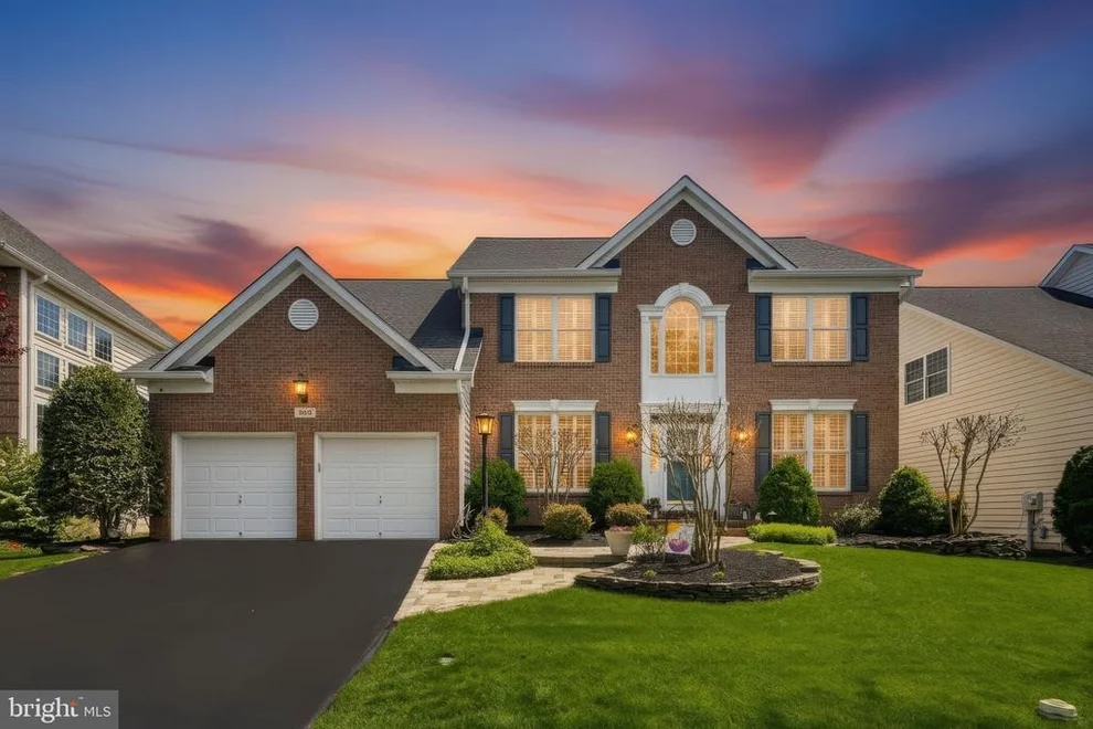Unit for sale at 3905 ABERDEEN WAY, FREDERICK, MD 21704