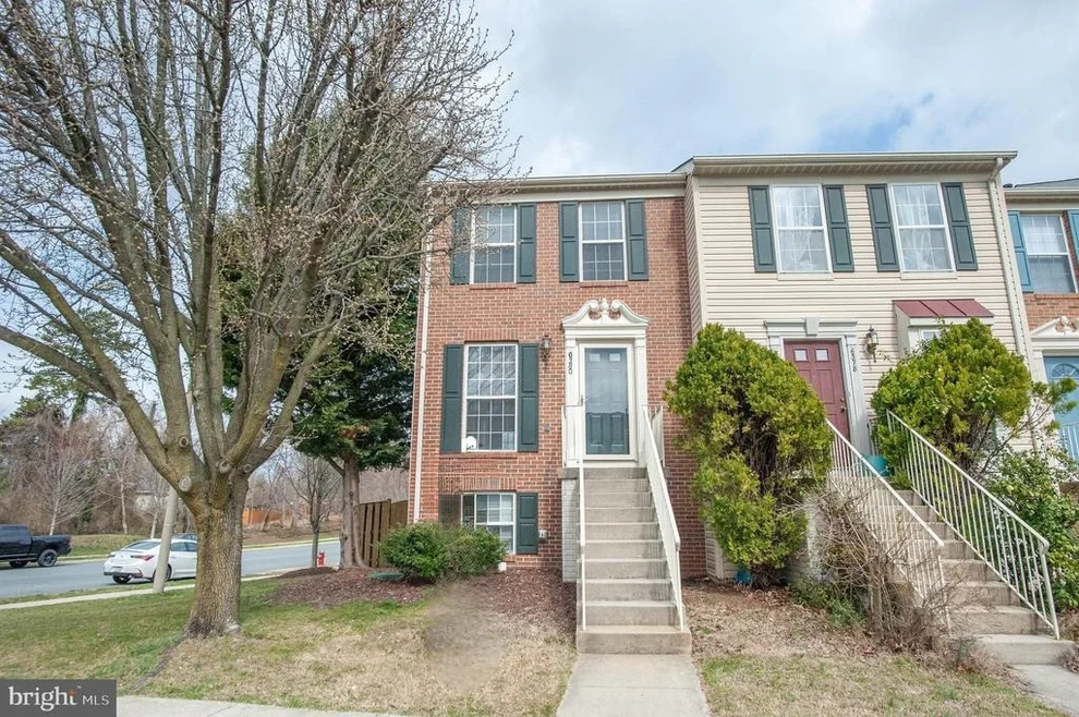 Unit for sale at 6380 MICHAEL ROBERT DRIVE, SPRINGFIELD, VA 22150