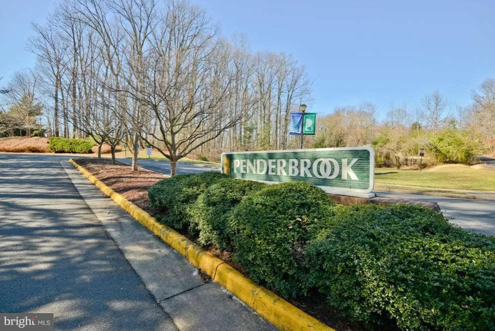 Unit for sale at 3903 PENDERVIEW DRIVE, FAIRFAX, VA 22033