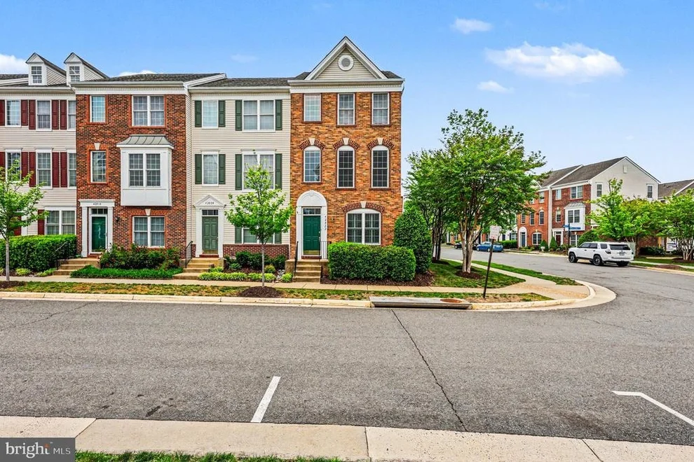 Unit for sale at 42822 SYKES TERRACE, CHANTILLY, VA 20152