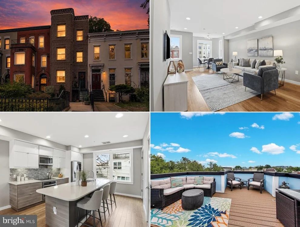 Unit for sale at 1242 NEW JERSEY AVENUE NW, WASHINGTON, DC 20001