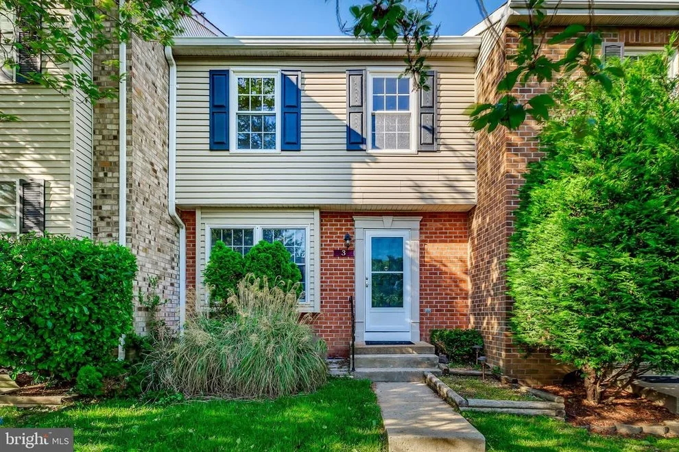 Unit for sale at 3 CRYSTAL ROCK COURT, GERMANTOWN, MD 20874