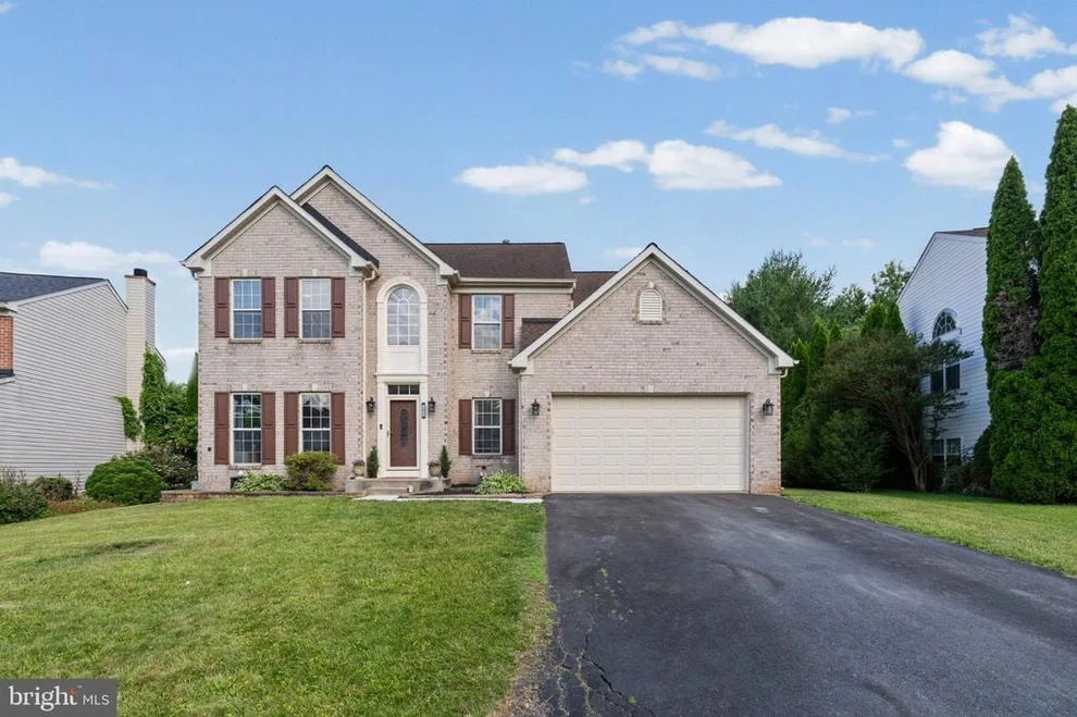 Unit for sale at 1011 IRWINS CHOICE, BEL AIR, MD 21014