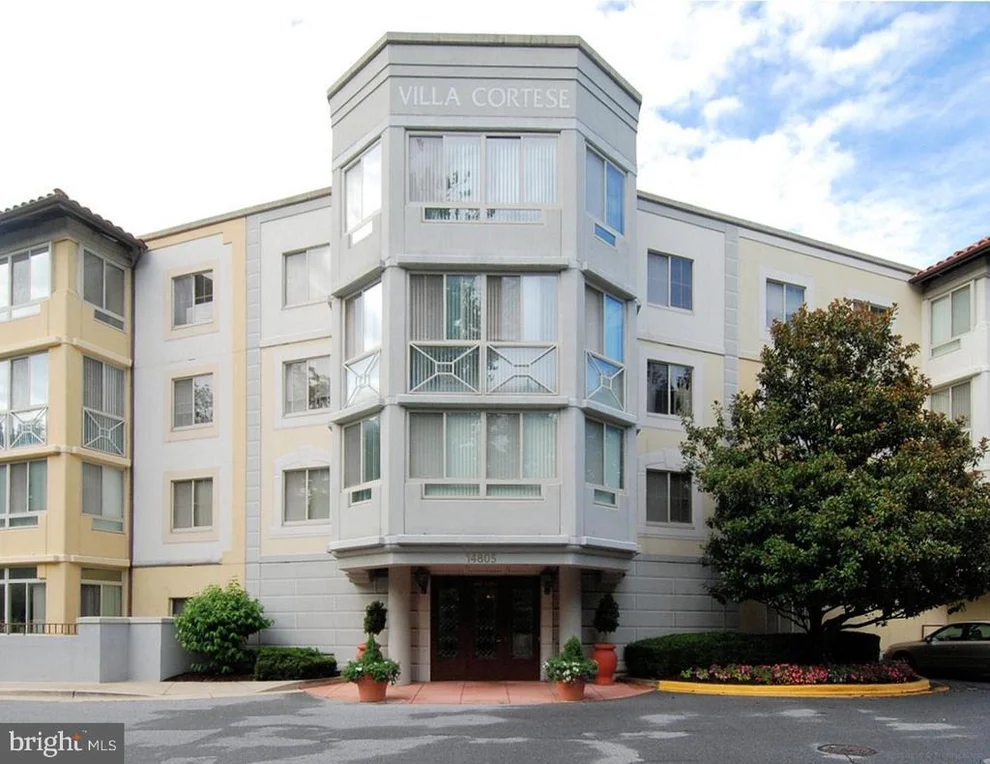 Unit for sale at 14805 PENNFIELD CIRCLE, SILVER SPRING, MD 20906