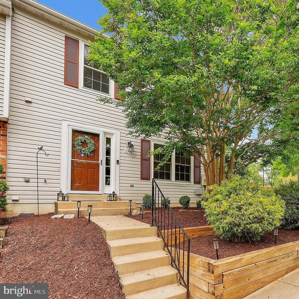 Unit for sale at 11769 LONE TREE COURT, COLUMBIA, MD 21044