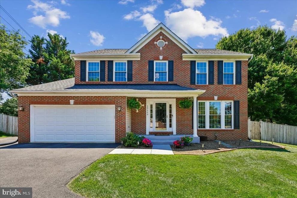 Unit for sale at 20600 SUMMER SWEET TERRACE, GERMANTOWN, MD 20876