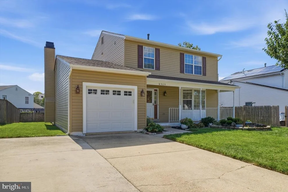 Unit for sale at 6305 JUANITA COURT, SUITLAND, MD 20746