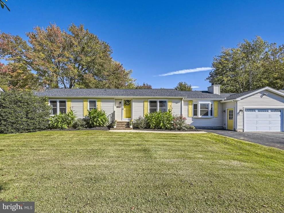 Unit for sale at 1016 LOVE POINT ROAD, STEVENSVILLE, MD 21666