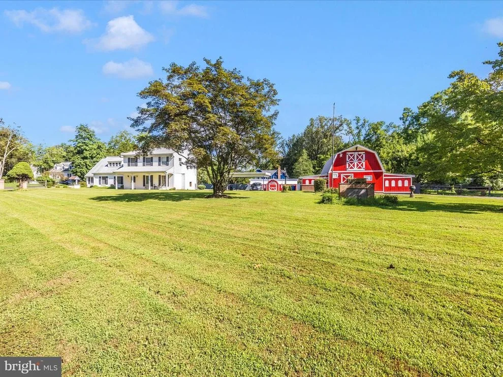 Unit for sale at 17515 DOCTOR BIRD ROAD, SANDY SPRING, MD 20860