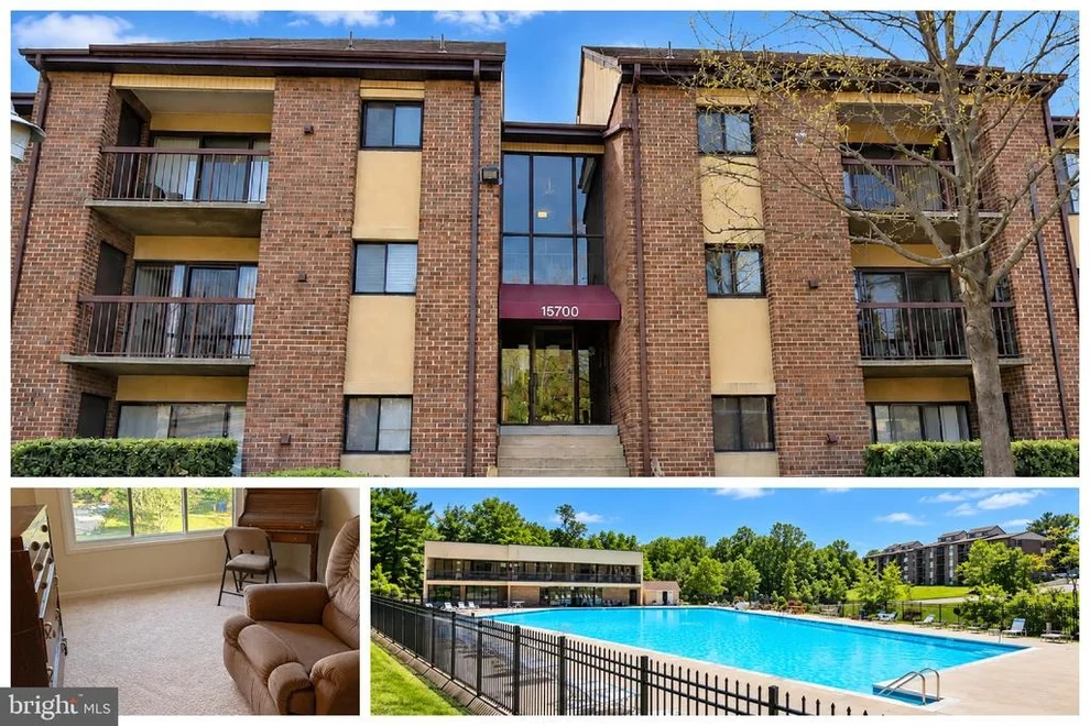 Unit for sale at 15700 DORSET ROAD, LAUREL, MD 20707