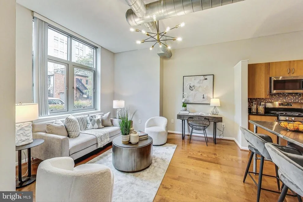 Unit for sale at 811 4TH STREET NW, WASHINGTON, DC 20001