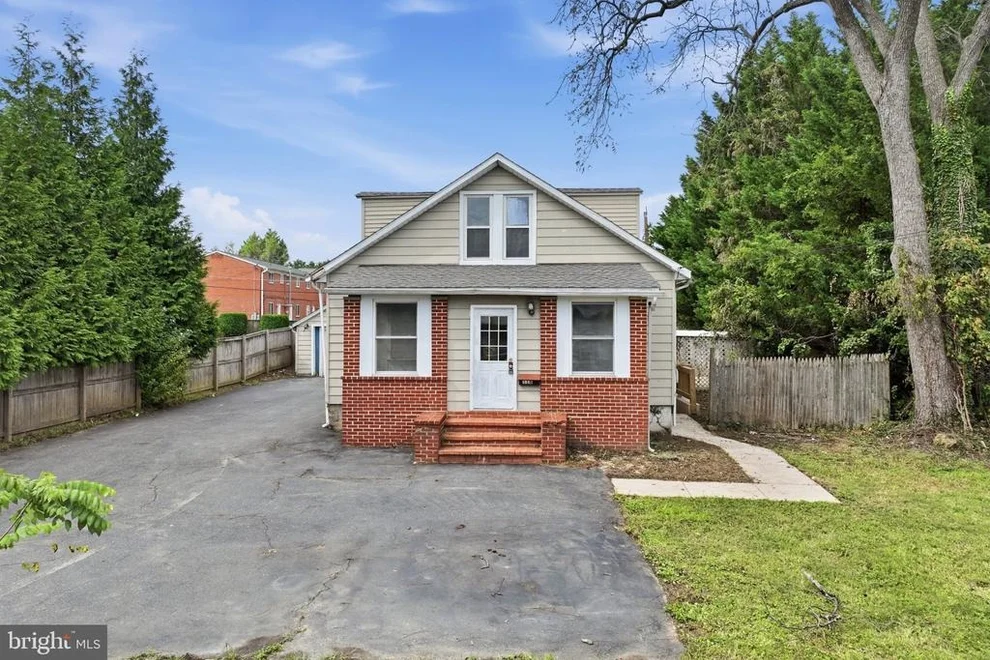 Unit for sale at 118 MAULSBY AVENUE, BEL AIR, MD 21014
