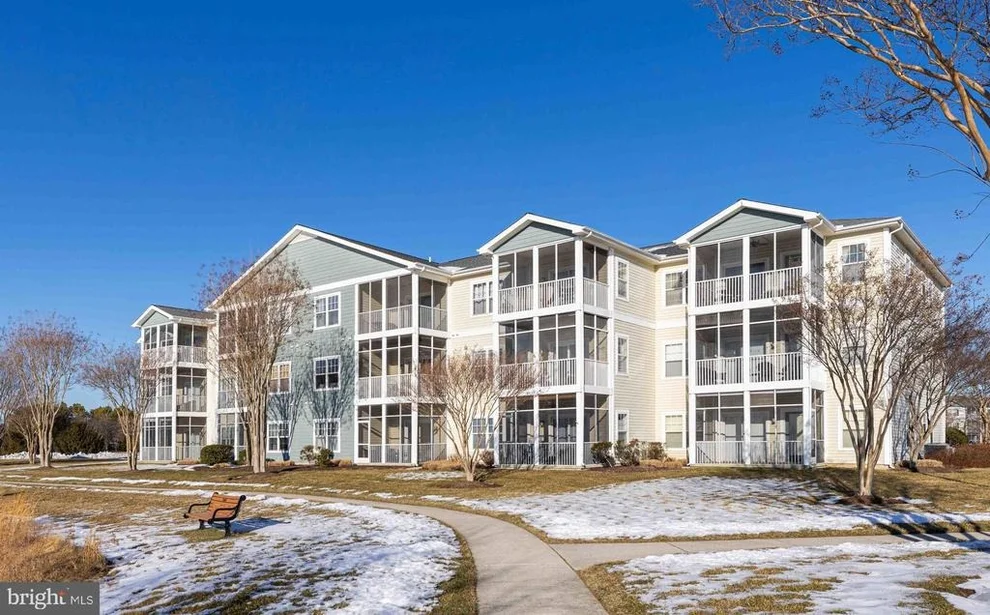 Unit for sale at 33192 N VILLAGE LOOP, LEWES, DE 19958