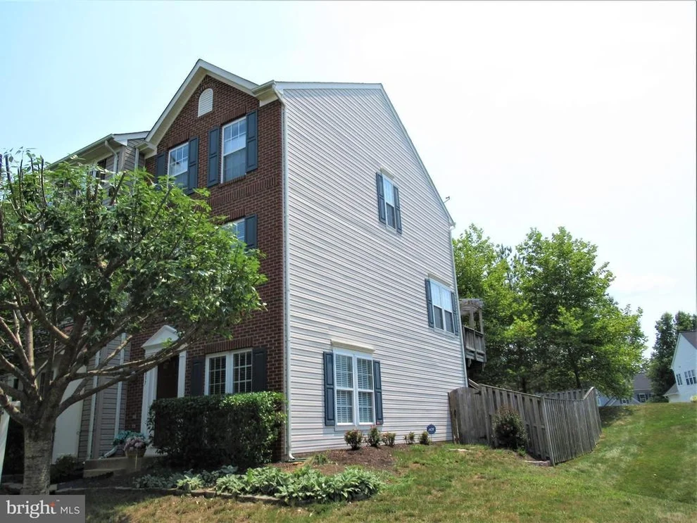 Unit for sale at 9837 MAITLAND LOOP, BRISTOW, VA 20136