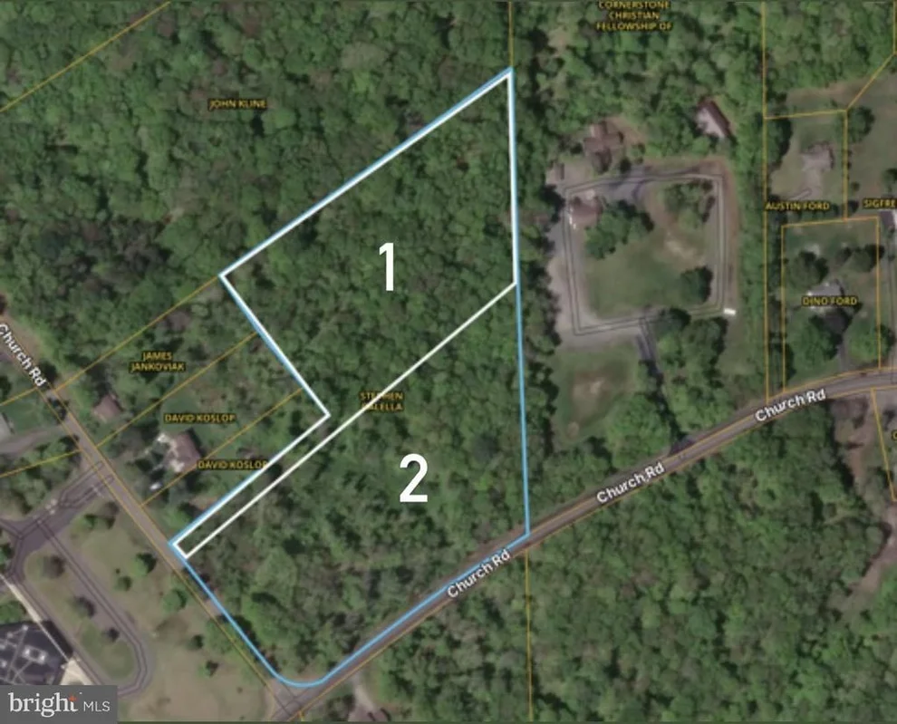 Unit for sale at 1-2 CHURCH ROAD, MOUNTAIN TOP, PA 18707
