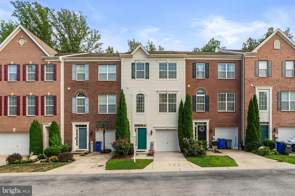 Unit for sale at 6802 GREEN MILL WAY, COLUMBIA, MD 21044