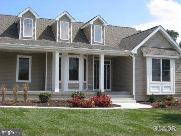 Unit for sale at 32612 FALLING POINT ROAD, DAGSBORO, DE 19939