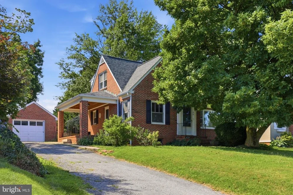 Unit for sale at 45 W WATER STREET W, SMITHSBURG, MD 21783