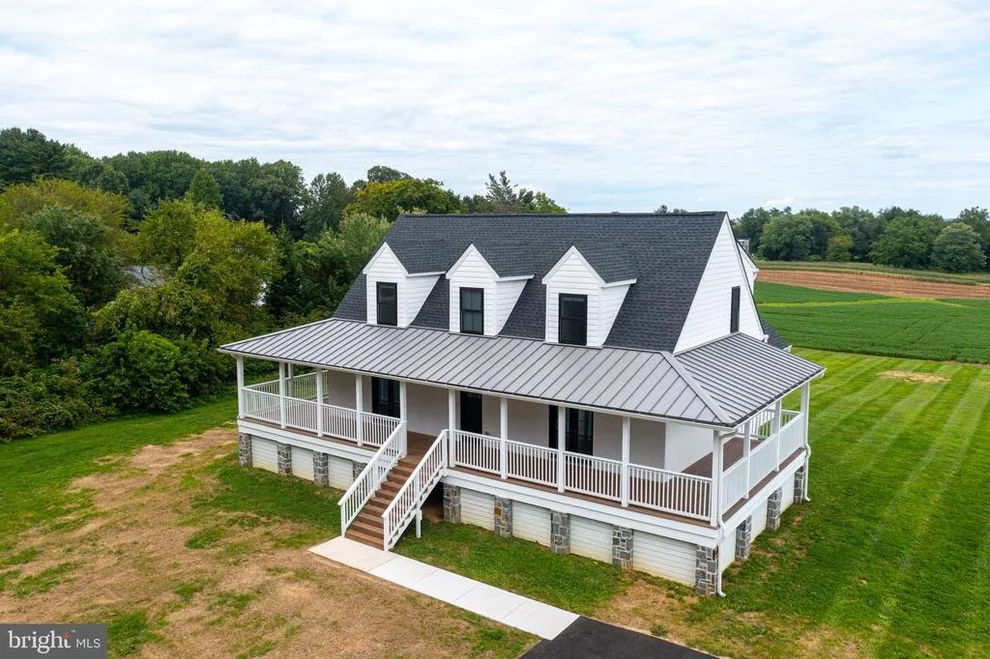 Unit for sale at 3861 SALEM CHURCH ROAD, JARRETTSVILLE, MD 21084