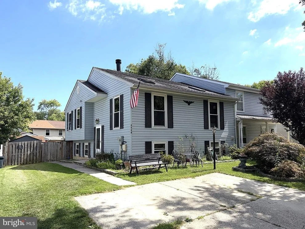 Unit for sale at 1660 SECRETARIAT DRIVE, ANNAPOLIS, MD 21409