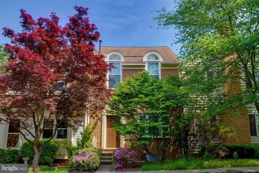 Unit for sale at 14502 EDDY COURT, CENTREVILLE, VA 20120